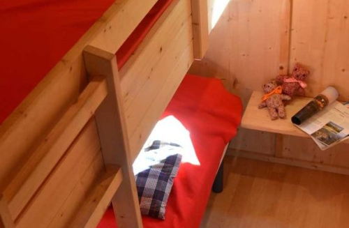 Camping Koawa Les Cigales - Chalet Ballario - Photo 5