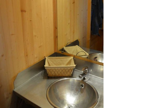 Camping Koawa Les Cigales - Chalet Ballario - Photo 6