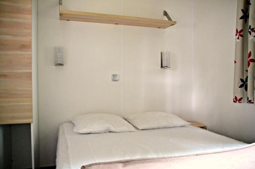 Camping Les Cigales - Bungalow Koawa Pavillon Confort - Photo 6