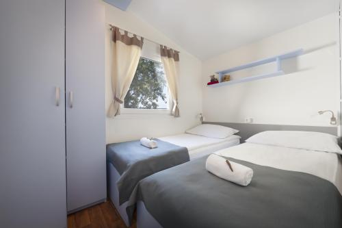 Aminess Maravea Camping Resort - Holiday Home Istrian Premium Village - Photo 4