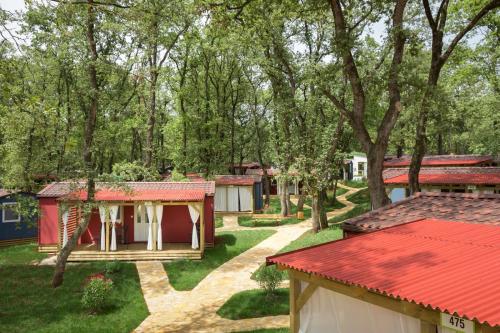 Aminess Maravea Camping Resort - Holiday Home Relax Premium Village - Photo 3