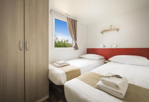 Aminess Maravea Camping Resort - Holiday Home Relax Premium Village - Photo 5