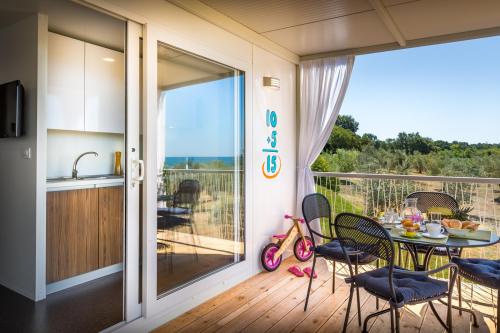 Aminess Maravea Camping Resort - Holiday home Mirami' Family Village - Photo 1