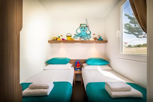 Aminess Maravea Camping Resort - Holiday home Mirami' Family Village - Photo 3