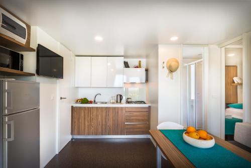 Aminess Maravea Camping Resort - Holiday home Mirami' Family Village - Photo 5