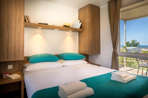 Aminess Maravea Camping Resort - Holiday home Mirami' Family Village - Photo 6