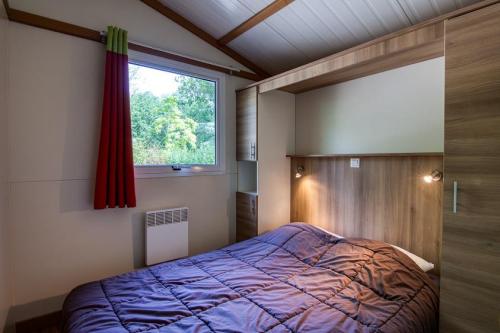 Les Castels Domaine de La Paille Basse - Chalet Confort - 3 bedrooms - Photo 4