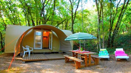Les Castels Domaine de La Paille Basse - COCO SWEET - 2 bedrooms - Photo 1