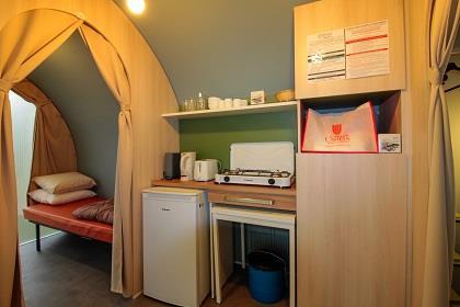 Les Castels Domaine de La Paille Basse - COCO SWEET - 2 bedrooms - Photo 2