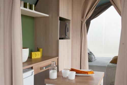 Les Castels Domaine de La Paille Basse - COCO SWEET - 2 bedrooms - Photo 3