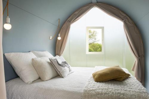 Les Castels Domaine de La Paille Basse - COCO SWEET - 2 bedrooms - Photo 4