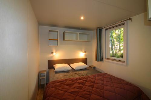 Domaine de La Paille Basse - MOBILE-HOME LOGGIA - 2 bedrooms - Photo 2