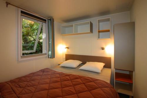 Domaine de La Paille Basse - MOBILE-HOME LOGGIA - 3 bedrooms - Photo 3