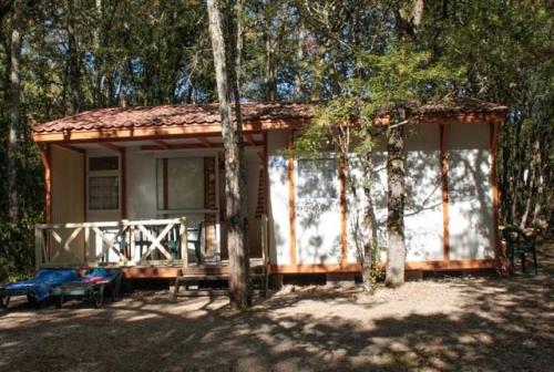 Les Castels Domaine de La Paille Basse - Chalet - 3 bedrooms - Photo 1