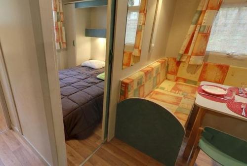 Les Castels Domaine de La Paille Basse - Chalet - 3 bedrooms - Photo 4