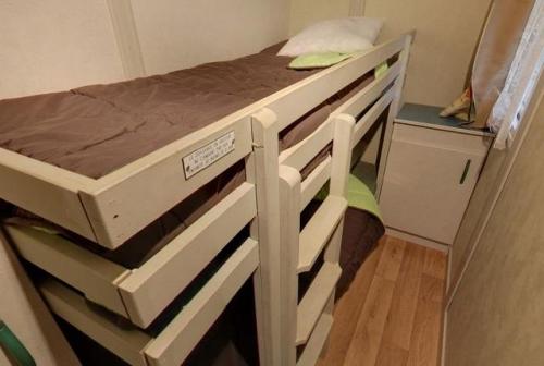 Les Castels Domaine de La Paille Basse - Chalet - 3 bedrooms - Photo 6