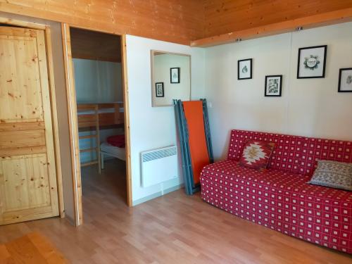 Camping LA TRUFFIERE à Saint Cirq Lapopie - Chalet Tahoe + sheltered terrace - Photo 8