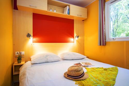 YELLOH! VILLAGE - CAMPING LES CASCADES - Cottage 6p 3bdr 1bath *** air-conditioned - Photo 8