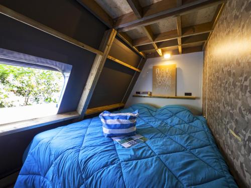 YELLOH! VILLAGE - Camping Les Cascades - tent Glamping Victoria **** (2 bedrooms + 1 bathroom + air-conditioning) - Photo 5