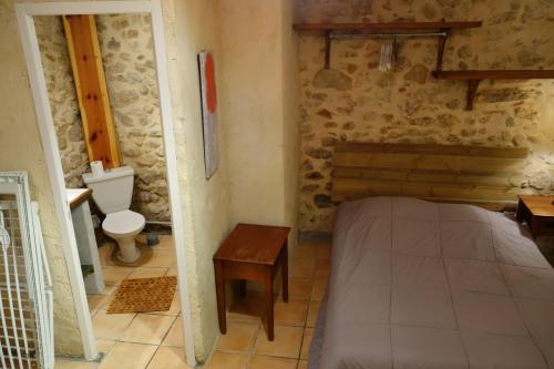 Flower Camping La Beaume - Apartment 18m² CONFORT 1 bedroom / Half-covered terrace - Photo 3
