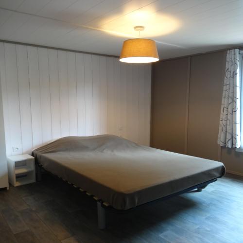 Flower Camping La Beaume - Chalet 35m² CONFORT+ 2 bedrooms - sheltered terrace (adapted to the people with reduced mobility) - Photo 3