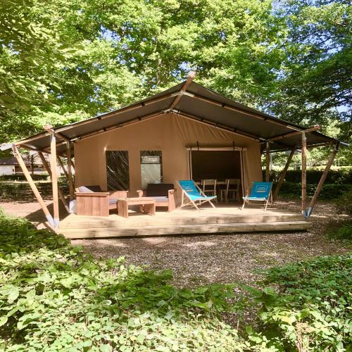Camping Seasonova L'Etang des Bois - Slow Life Stay - Photo 3