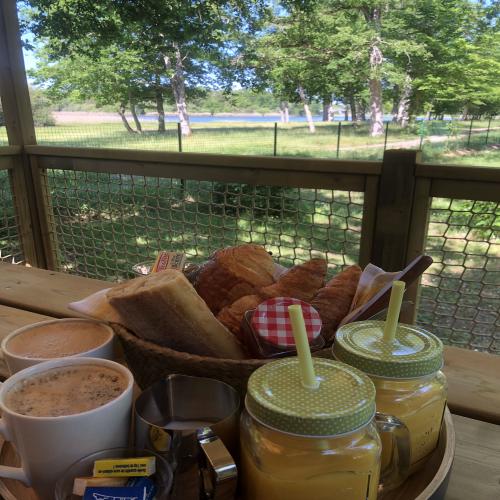 Camping Seasonova L'Etang des Bois - Slow Life Stay - Photo 6