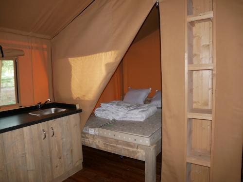 Camping Seasonova L'Etang des Bois - Slow Life Stay - Photo 7
