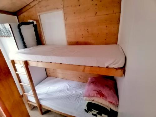 Camping La Corconne - Acacia - 2 chalets side by side - Photo 6