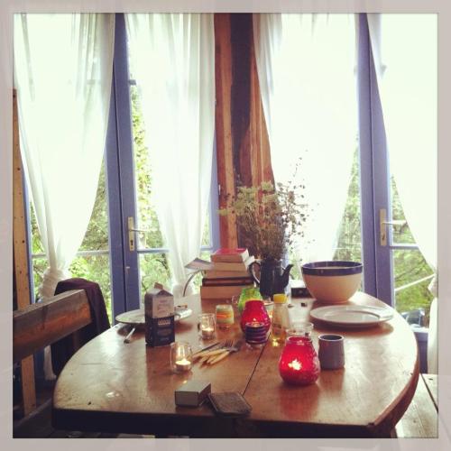 Camping La Corconne - Holiday Home - 1 bedroom - Photo 3