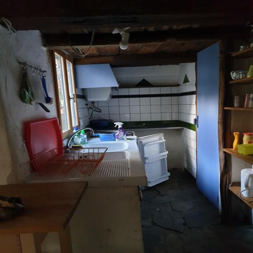 Camping La Corconne - Holiday Home - 1 bedroom - Photo 5