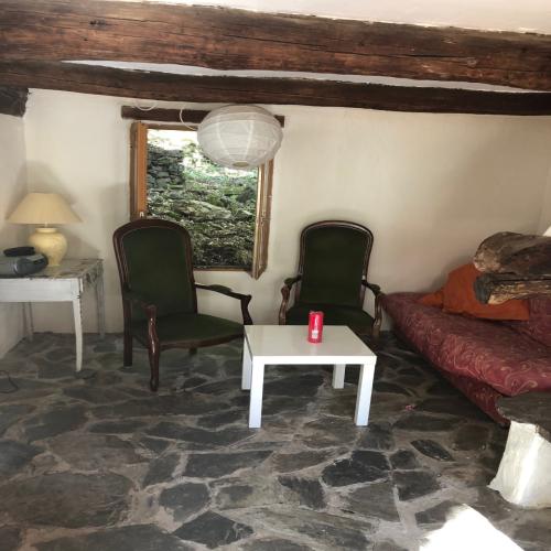 Camping La Corconne - Holiday Home - 1 bedroom - Photo 7