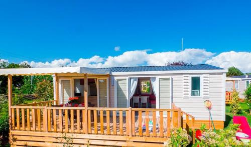 YELLOH! VILLAGE - L'OCEAN BRETON - Cottage **** (2 rooms) - Photo 1