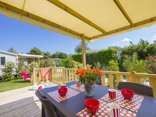 YELLOH! VILLAGE - L'OCEAN BRETON - Cottage **** (2 rooms) - Photo 2