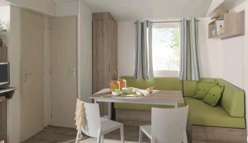 YELLOH! VILLAGE - L'OCEAN BRETON - Cottage **** (2 rooms) - Photo 3