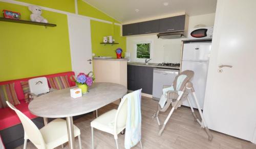YELLOH! VILLAGE - L'OCEAN BRETON - Cottage Baby*** (2 bedrooms - 2 bathrooms) - Photo 2