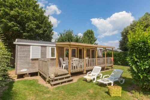 YELLOH! VILLAGE - L'OCEAN BRETON - Cottage**** ( 3 bedrooms - 2 bathrooms) - Photo 1