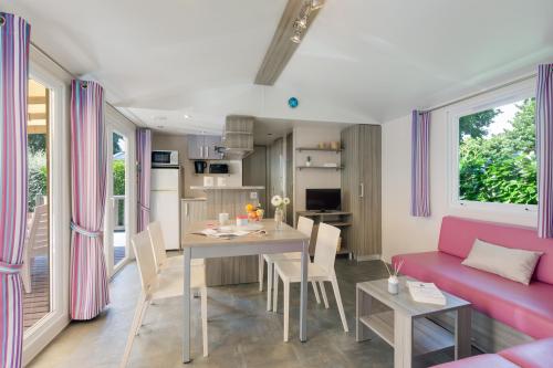 YELLOH! VILLAGE - L'OCEAN BRETON - Cottage**** ( 3 bedrooms - 2 bathrooms) - Photo 2