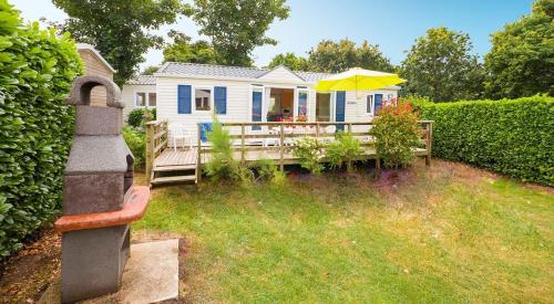 YELLOH! VILLAGE - L'OCEAN BRETON - Cottage*** (3 bedrooms) - Photo 1