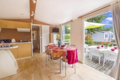 YELLOH! VILLAGE - L'OCEAN BRETON - Cottage*** (6 persons - 3 bedrooms) - Photo 2