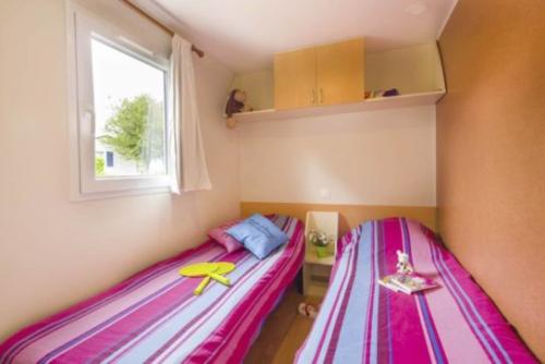 YELLOH! VILLAGE - L'OCEAN BRETON - Cottage*** (6 persons - 3 bedrooms) - Photo 4