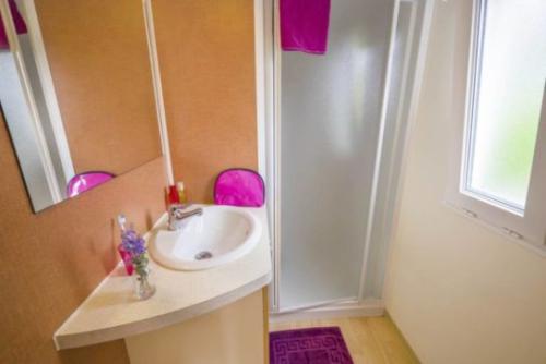 YELLOH! VILLAGE - L'OCEAN BRETON - Cottage*** (6 persons - 3 bedrooms) - Photo 5
