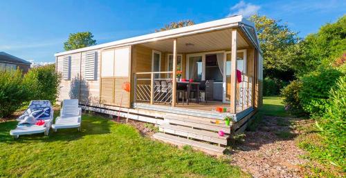 YELLOH! VILLAGE - L'OCEAN BRETON - Cottage cabin**** (3 bedrooms) - Photo 1