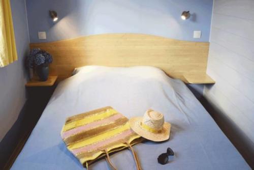 YELLOH! VILLAGE - L'OCEAN BRETON - Cottage *** (4 persons - 2 bedrooms) - Photo 3