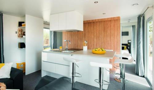 YELLOH! VILLAGE - L'OCEAN BRETON - Cottage Petit Bois PREMIUM (2 bedrooms) - Photo 2