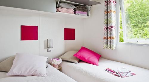 YELLOH! VILLAGE - L'OCEAN BRETON - Cottage sheltered terrace**** (3 bedrooms) - Photo 4