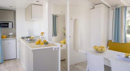YELLOH! VILLAGE - L'OCEAN BRETON - Cottage*** 2 bedrooms - Photo 3