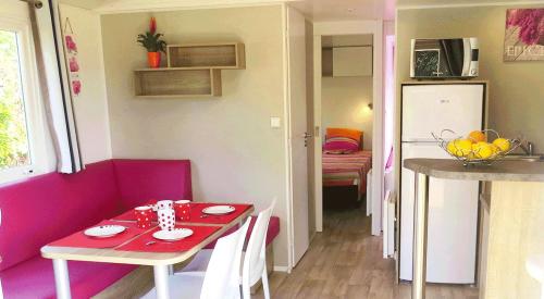 YELLOH! VILLAGE - L'OCEAN BRETON - Cottage **** 2 bedrooms sheltered terrace - Photo 1
