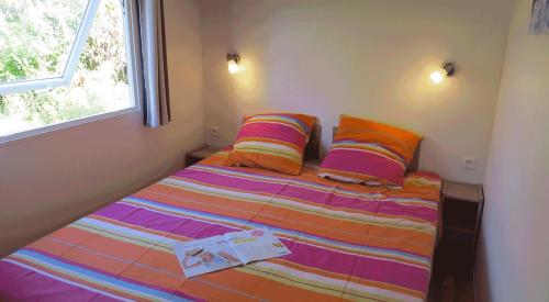YELLOH! VILLAGE - L'OCEAN BRETON - Cottage **** 2 bedrooms sheltered terrace - Photo 2