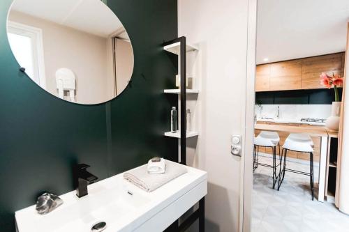 Country Park Crécy La Chapelle - STAR 3 Bedrooms - Photo 3